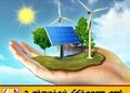 புதுப்பிக்கத்தக்க மின்சார கொள்வனவுக்கான புதிய கட்டண முறை இன்று முதல் அமுல்