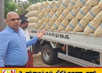 பிழையான தராசுகளை பயன்படுத்தி திருக்கோவிலில் நெல் கொள்வனவுசெய்த இடைத்தரகர்கள்