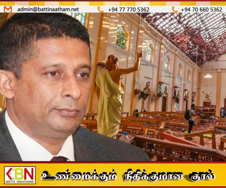 சுரேஷ் சலேவின் தடுப்புக் காவல் மேலும் நீடிப்பு