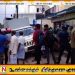 கல்முனையில் கோர விபத்து; வாகனம் லொத்தர் கடைக்குள் பாய்ந்ததில் சாரதி பலி