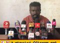 ‘ஏக்கிய இராஜ்ய’ அரசியல் அமைப்பை கொண்டுவரும் முயற்சியை தமிழர்கள் ஒன்றிணைந்து தடுக்க வேண்டும்; தர்மலிங்கம் சுரேஸ்