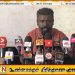 ‘ஏக்கிய இராஜ்ய’ அரசியல் அமைப்பை கொண்டுவரும் முயற்சியை தமிழர்கள் ஒன்றிணைந்து தடுக்க வேண்டும்; தர்மலிங்கம் சுரேஸ்