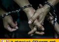 அம்பாறையில் ஐஸ் போதைப்பொருளுடன் மூவர் கைது