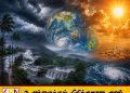 06ஆம் திகதி வரை வடக்கு, கிழக்கில் மழை; பின்னர் கடும் வெப்பம், அதன்பின் அதிக மழை – பிரதீபராஜா எச்சரிக்கை