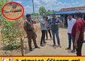 மட்டு தாழங்குடா வீடு ஒன்றின் முற்றத்தில் சக்திவாய்ந்த மோட்டார் குண்டு மீட்பு!