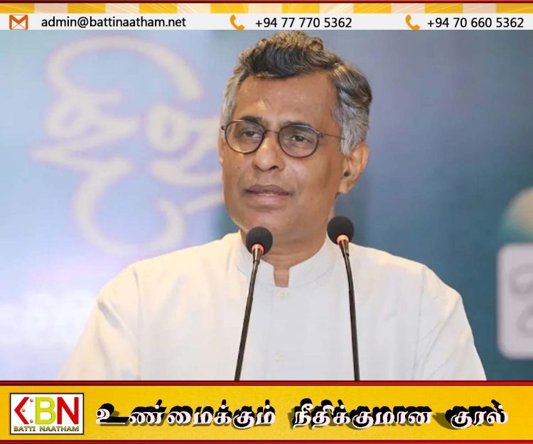 அனுர மோசடி செய்ததற்கான ஆதாரம் தன்னிடம் இருப்பதாக சம்பிக்க ரணவக்க தெரிவிப்பு