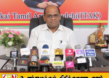 தொல்லியல் நடவடிக்கைகள் மூலம் தமிழ் மக்களின் நில உரிமைகள் சிதைக்க முயற்சி