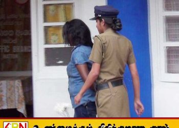 மட்டக்களப்பில் படிக்க வந்த வீட்டில் கைவரிசை காட்டிய யுவதி கைது