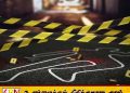 வாக்குவாதம் முற்றியதில் பொலிஸ் அதிகாரி அடித்துக்கொலை