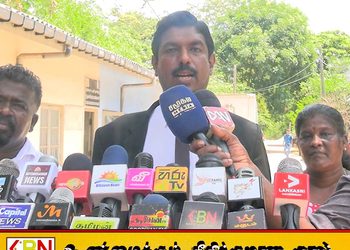 மட்டக்களப்பில் பொலிஸ் காவலில் உயிரிழந்த இளைஞன்- விசாரணையில் முன்னேற்றமில்லை!