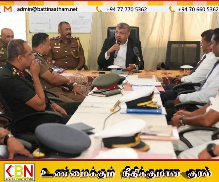 போதைப்பொருள் விற்பனையாளர்களுக்கு  எவ்வித மன்னிப்பும் கிடையாது!