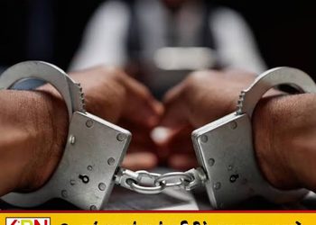புத்தசாசன அமைச்சின் முன்னாள் செயலாளர் ஒருவர் கைது!