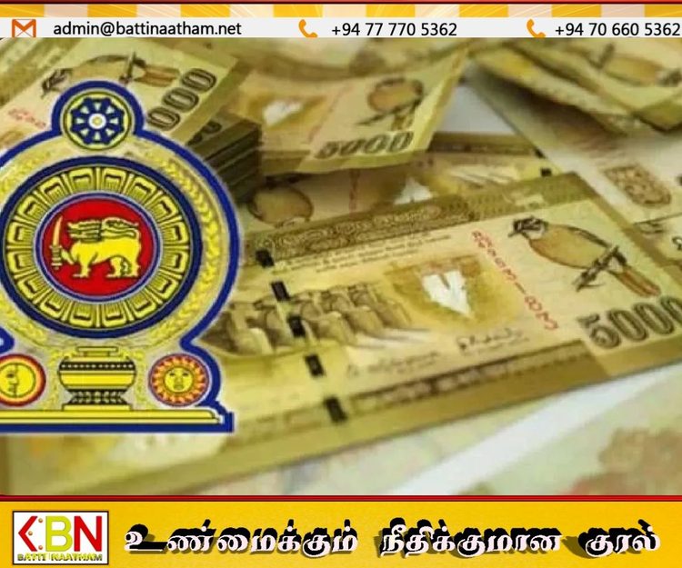 டிட்வா சூறாவளி பாதிப்பு; வீட்டு வாடகைக் கொடுப்பனவு 2026 டிசம்பர் வரை நீடிப்பு