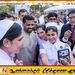 மன்னார் மருத்துவமனையில் தாதியர்களுடன் ‘செல்ஃபி’ எடுத்த ஜனாதிபதி அனுர குமார திஸாநாயக்க!