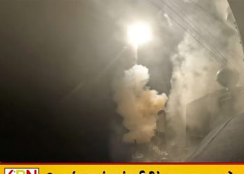 ஈரான் மீது அமெரிக்கா மீண்டும் தாக்குதல்; பதிலடி தாக்குதல்களால் வளைகுடாவில் பதற்றம் தீவிரம்!