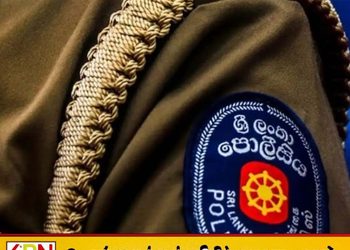 டிஜிட்டல் காப்புறுதி சான்றிதழ் தொடர்பில் பொலிஸாருடன் வாக்குவாதம்; சமூக ஊடகங்களில் பரவும் சம்பவம்!