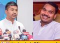 “ஊழலுக்கு எதிராக போராடும் ஒரே தலைவர் நாமல்!” – மொட்டு கட்சி கூட்டத்தில் புகழாரம்