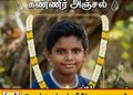 மட்டு வெல்லாவெளியில் பாம்பின் விஷம் பட்ட நாவல் பழத்தை உண்ட 11 வயது சிறுவன் உயிரிழப்பு!