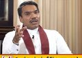 இலஞ்சம் மற்றும் ஊழல் தடுப்பு ஆணைக்குழுவில் ஆஜரான நாமல் ராஜபக்ஷ