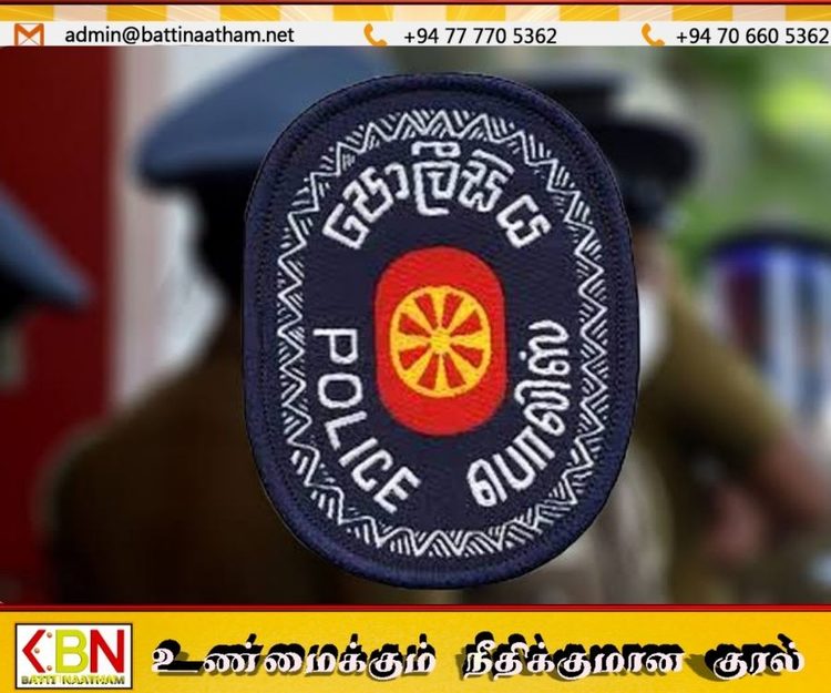 புத்தளத்தில் சோகம்; கணவனின் கத்திக்குத்தில் 8 மாத கர்ப்பிணிப் பெண் உயிரிழப்பு!