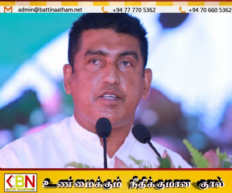 முன்னாள் அமைச்சர் ஜோன்ஸ்டன் பெர்னாண்டோ இலஞ்ச ஊழல் ஆணைக்குழுவினால் கைது!