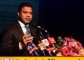 நாமல் ராஜபக்ஷவின் கைது அச்சம் நியாயமானதே; அமைச்சர் நளிந்த ஜெயதிஸ்ஸ