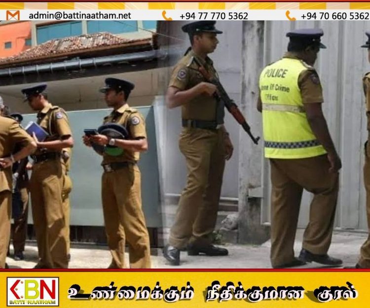 கண்டி சிறுவர் இல்லத்தில் 16 வயது சிறுவன் சித்திரவதை; நிர்வாகியும் கணவரும் கைது!