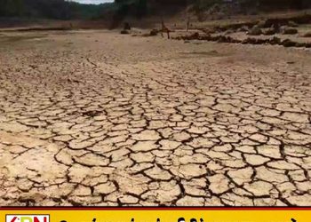 நாட்டில் வறட்சியால் 96,000க்கும் அதிகமானோர் பாதிப்பு!