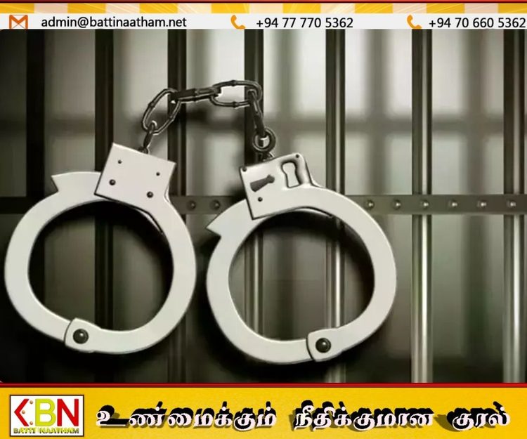 துறைமுக நகரில் சீனப் பிரஜை கடத்தல்; மேலும் ஒரு சீனக் குடிமகன் கைது!