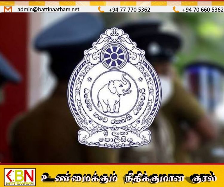 மாட்டைக் காப்பாற்ற முயன்றபோது விபத்து; உழவு இயந்திரம் குளத்தில் கவிழ்ந்து 17 வயது இளைஞர் பலி