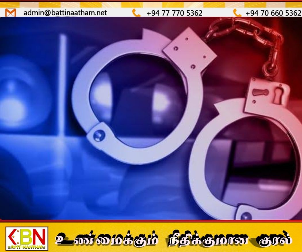 கப்பல் வழியாக இந்தியா சென்ற 13 பேர் சந்தேகத்தில் கைது!