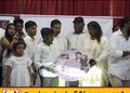 மட்டக்களப்பில் “இரு முகம்” திரைப்படத்தின் இசை வெளியீட்டு விழா!
