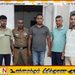 மட்டக்களப்பு ஆரையம்பதியில் கசிப்பு உற்பத்தி நிலையம் முற்றுகை; ஒருவர் கைது!