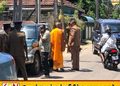 மட்டக்களப்பில் அதிகாரிகளை அச்சுறுத்திய அம்பிட்டிய சுமணரத்ன தேரருக்கு விளக்கமறியல்!