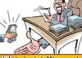 பாடசாலை சேர்க்கைக்காக இலஞ்சம் பெற்ற காலி அதிபர் கைது!