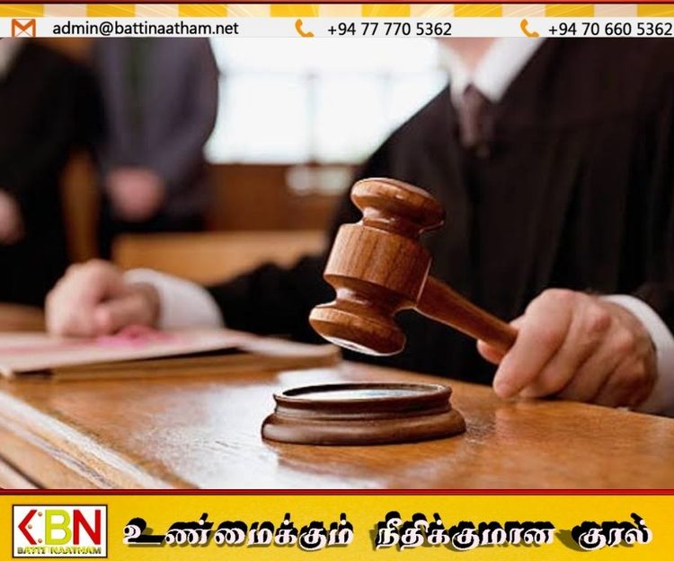 கல்முனை வடக்கு பிரதேச செயலக விவகாரம்; மேன்முறையீட்டு நீதிமன்றில் விசாரணை!