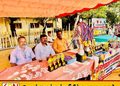 பேத்தாழை விபுலானந்தா கல்லூரி பழைய மாணவர் விளையாட்டு நிகழ்வுகள் சிறப்பாக நிறைவு!