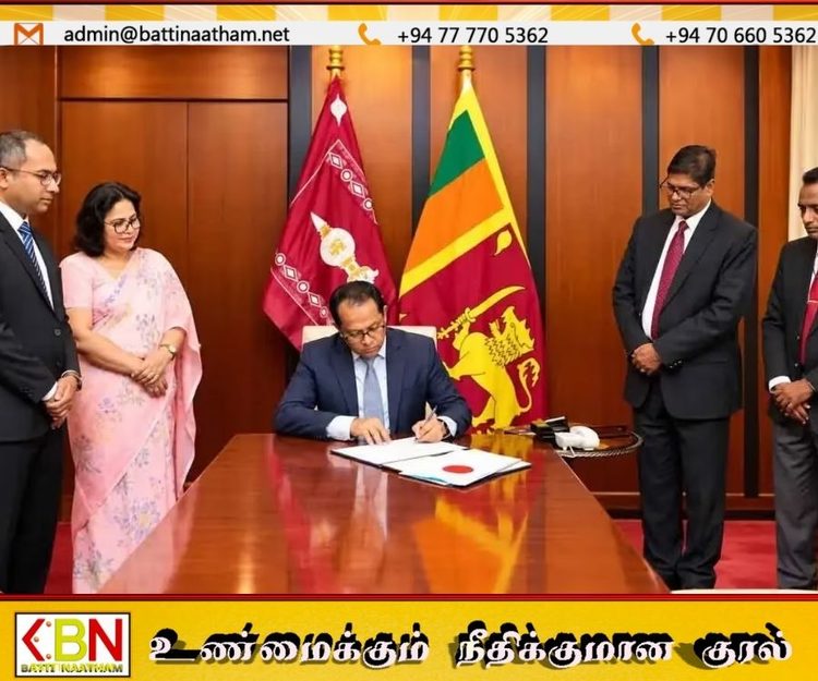 பெண்கள் மற்றும் பிள்ளைகளை தொழிலுக்கமர்த்துதல் திருத்தச் சட்டம் அமுலுக்கு வந்தது!