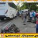 நாட்டின் பல்வேறு பகுதிகளில் நான்கு வீதி விபத்துகள்; பொலிஸ் சார்ஜன்ட் உட்பட நால்வர் பலி