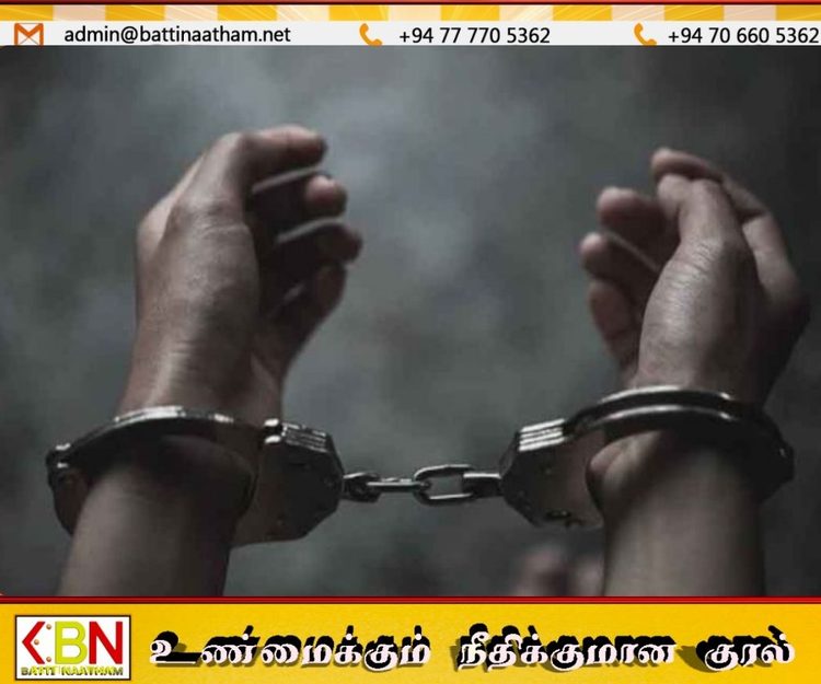 ராகமவில் 135 போத்தல் சட்டவிரோத மதுபானத்துடன் ஒருவர் கைது!
