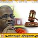 ஞானசார தேரருக்கு வழங்கப்பட்ட பொதுமன்னிப்பு செல்லாது; உயர் நீதிமன்றம் தீர்ப்பு!