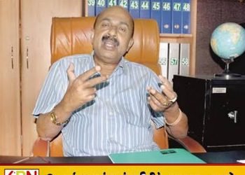 பிரபல ஜோதிடர் சுமனதாச அபேகுணவர்தன இலஞ்ச ஊழல் ஆணைக்குழுவில் ஆஜர்!