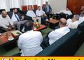 வடக்கு, கிழக்கு மற்றும் மலையக மக்களின் பிரச்சினைகள் குறித்து சஜித் தலைமையில் விசேட கலந்துரையாடல்!
