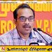 “எந்த அரசியல் கட்சியாலும் அரசை வீழ்த்த முடியாது”; பிமல் ரத்நாயக்க