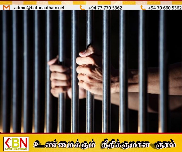 கைது செய்யப்பட்ட ஷிரான் பாஸிக்கின் தந்தை விளக்கமறியலில்