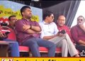 மஹிந்த ராஜபக்ஷ தலைமையிலான மொட்டு கட்சிக் கூட்டத்தில் அர்ச்சுனா எம்.பி. பங்கேற்பு!