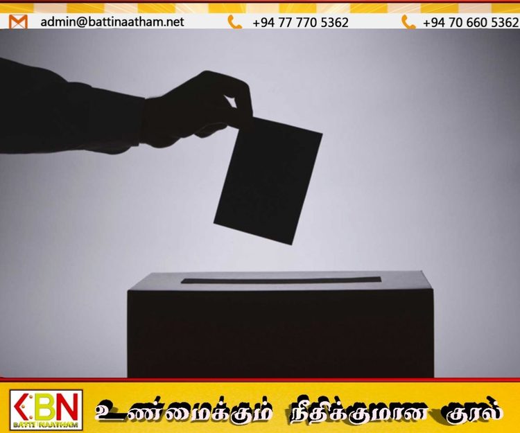 சட்டச் சிக்கல்களுக்கு தீர்வு கண்ட பின்னரே மாகாணசபைத் தேர்தல்; பிரதி அமைச்சர்