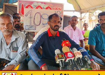 மயிலத்தமடு–மாதவனை மேய்ச்சல் தரைக்கு நிரந்தர தீர்வு கோரி பண்ணையாளர்கள் வலியுறுத்தல்!