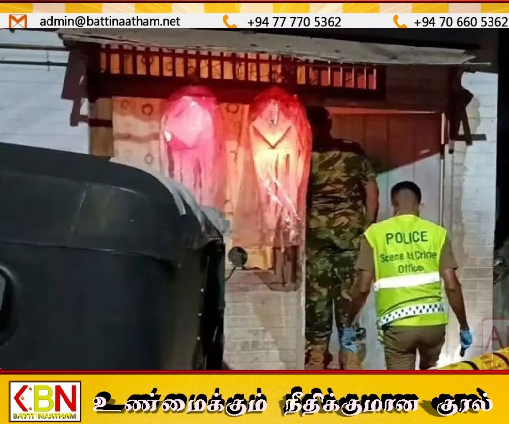 தெஹிவளை கைக்குண்டுத் தாக்குதல் தொடர்பில் இருவர் கைது!