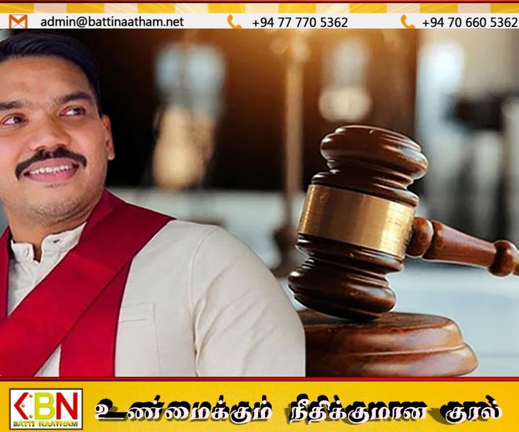 ஸ்ரீலங்கன் எயர்லைன்ஸ் முறைகேடு விசாரணை; நாமல் ராஜபக்ஷ சந்தேகநபராக பெயரிட நடவடிக்கை!